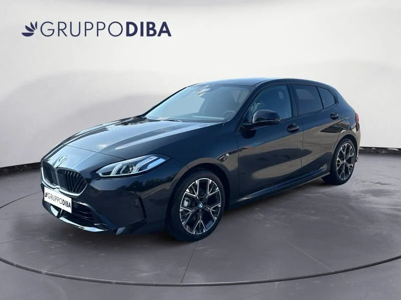 BMW Serie 1 120- Gruppo Diba