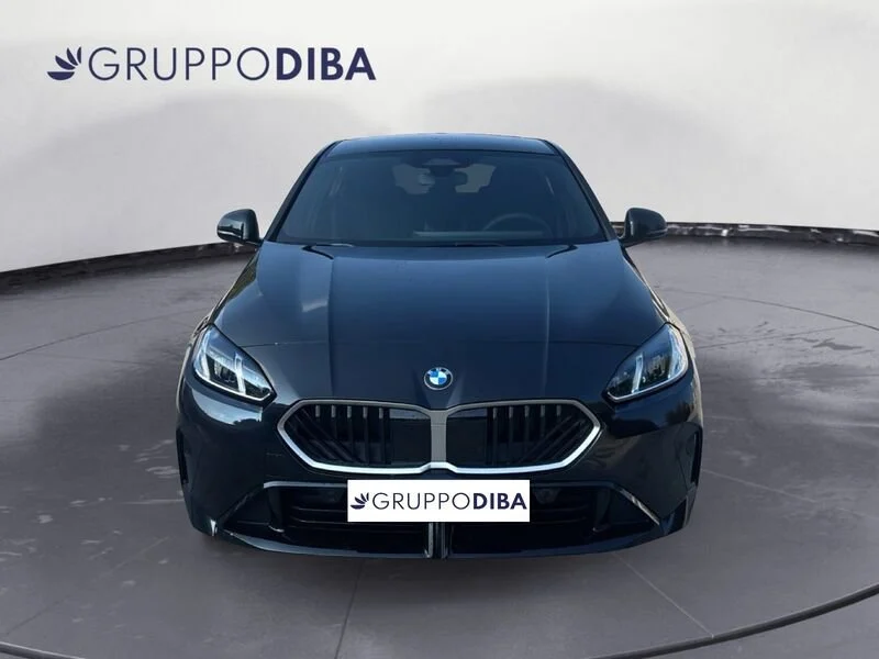 BMW Serie 1 120- Gruppo Diba