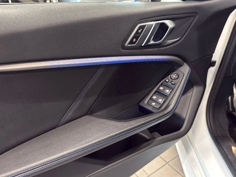 BMW Serie 1 116d Msport auto- Gruppo Diba