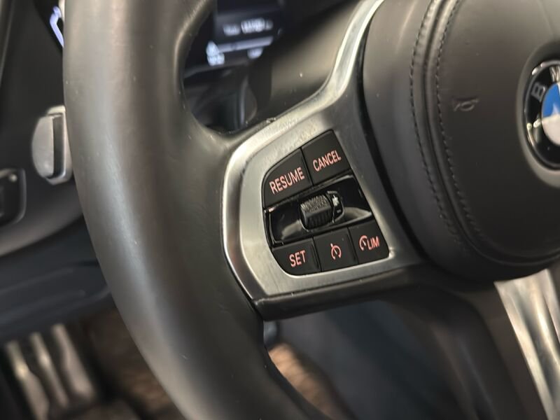 BMW Serie 1 116d Msport auto- Gruppo Diba