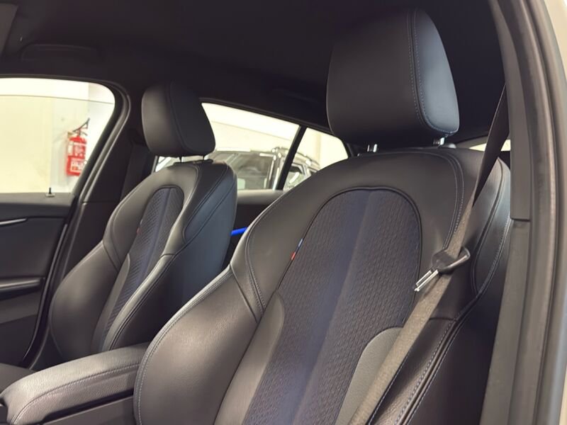 BMW Serie 1 116d Msport auto- Gruppo Diba