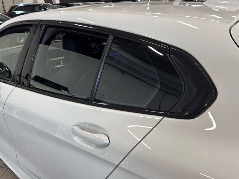 BMW Serie 1 116d Msport auto- Gruppo Diba