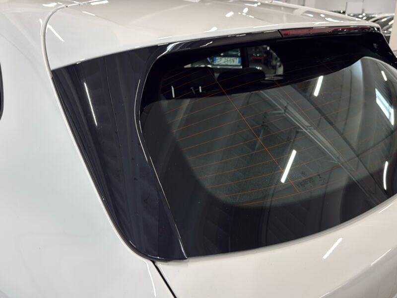 BMW Serie 1 116d Msport auto- Gruppo Diba