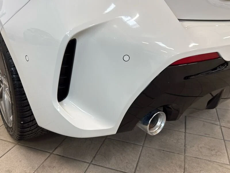 BMW Serie 1 116d Msport auto- Gruppo Diba