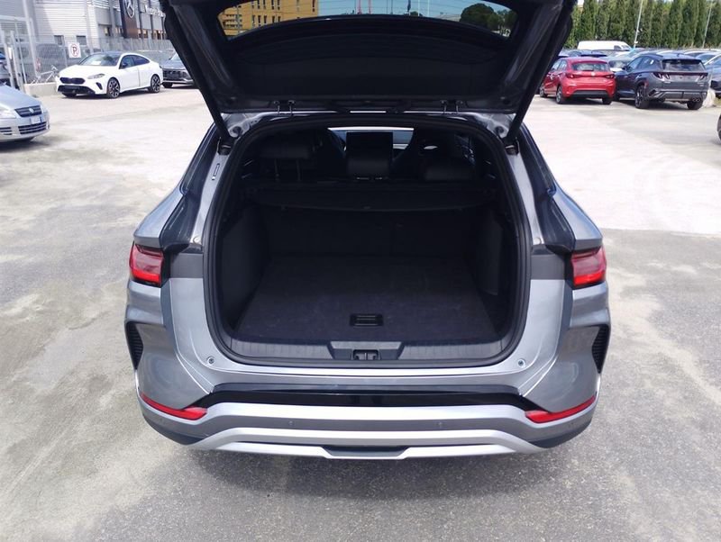 BYD Seal U DM-i Seal U DM-i 1.5 phev Boost 217cv 2wd- Gruppo Diba