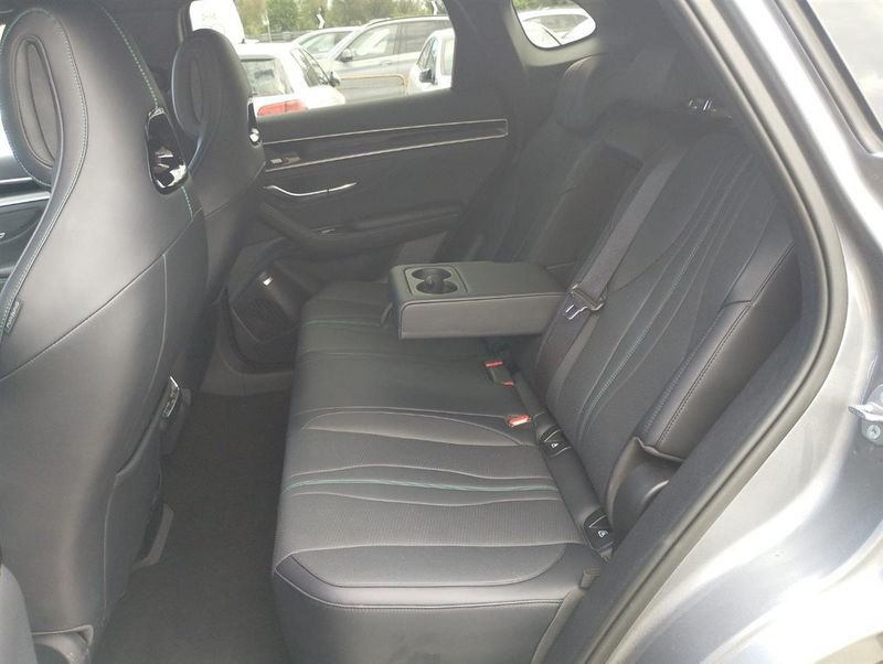 BYD Seal U DM-i Seal U DM-i 1.5 phev Boost 217cv 2wd- Gruppo Diba