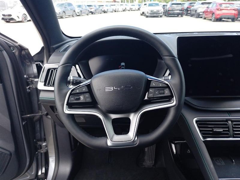 BYD Seal U DM-i Seal U DM-i 1.5 phev Boost 217cv 2wd- Gruppo Diba