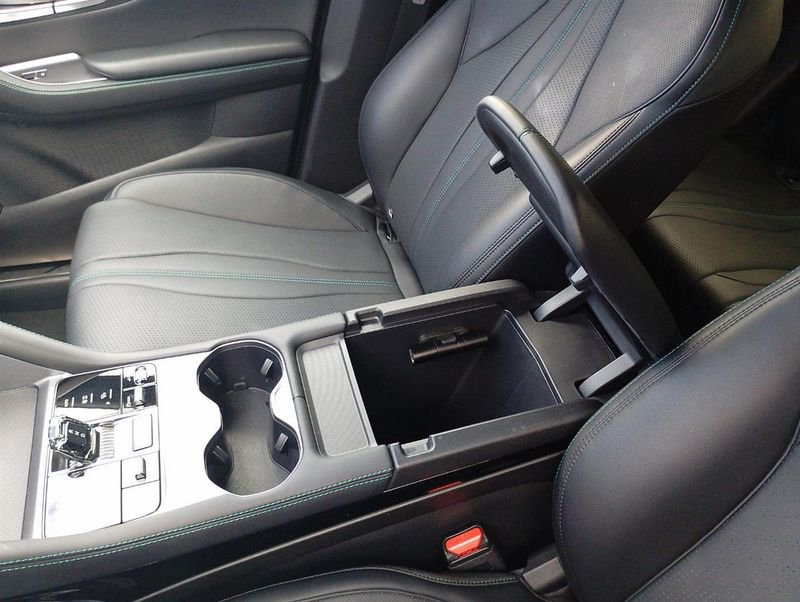 BYD Seal U DM-i Seal U DM-i 1.5 phev Boost 217cv 2wd- Gruppo Diba