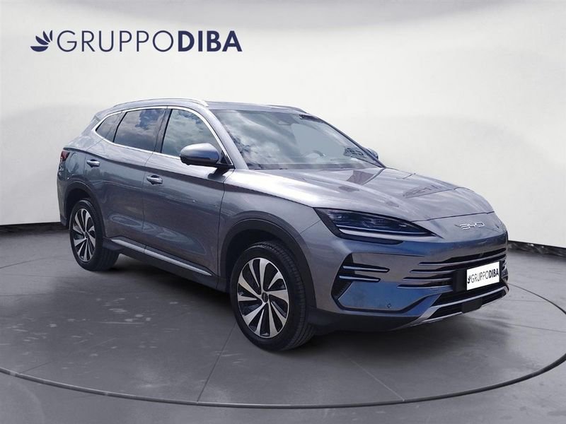 BYD Seal U DM-i Seal U DM-i 1.5 phev Boost 217cv 2wd- Gruppo Diba