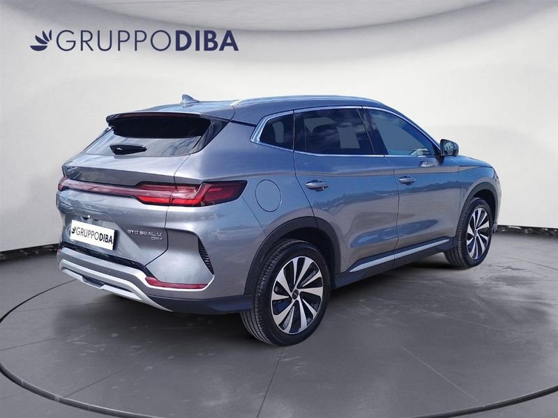 BYD Seal U DM-i Seal U DM-i 1.5 phev Boost 217cv 2wd- Gruppo Diba