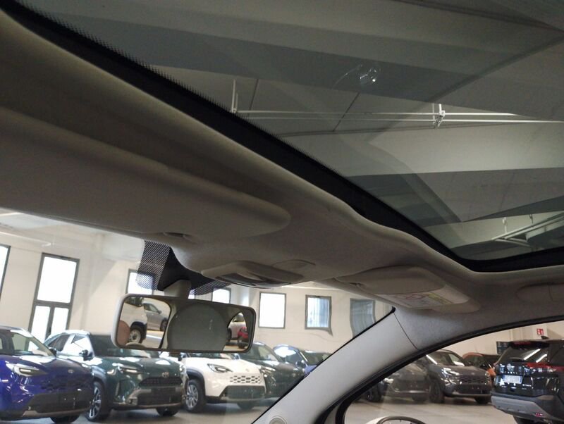 Fiat 500 500 1.2 Lounge 69cv my14- Gruppo Diba