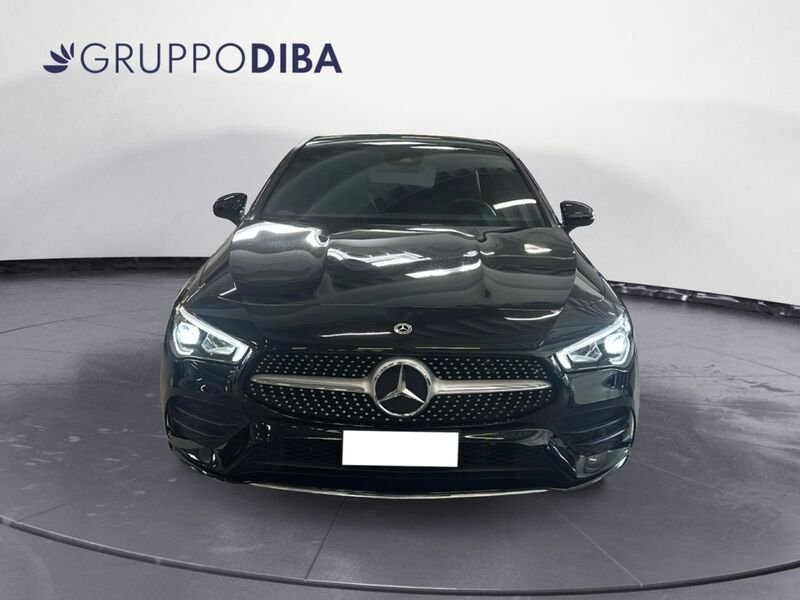 Mercedes-Benz CLA Shooting Brake CLA Shooting Brake 200 d Sport auto- Gruppo Diba