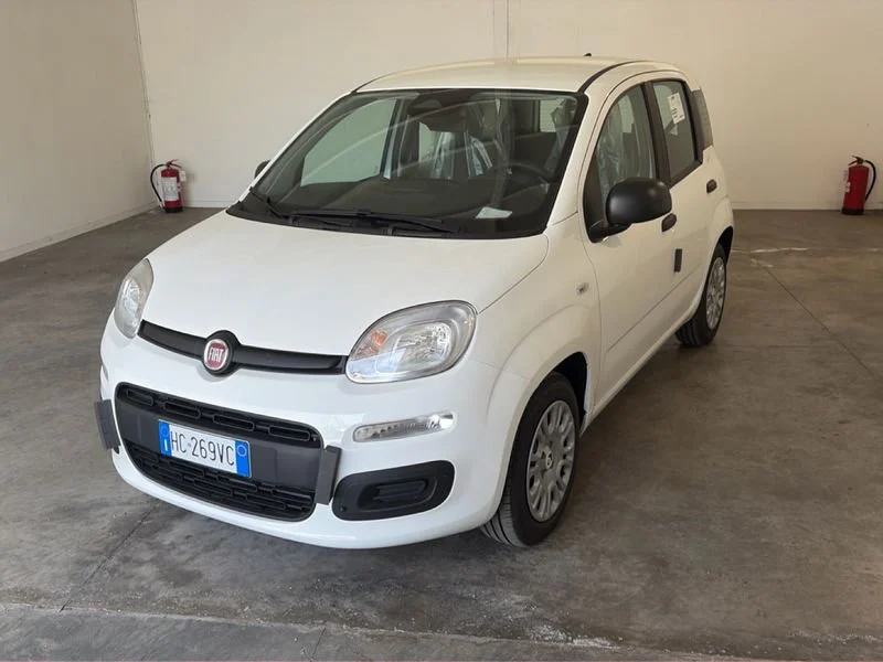 Fiat Pandina Pandina My26 1.0 65cv Hybrid Icon- Gruppo Diba