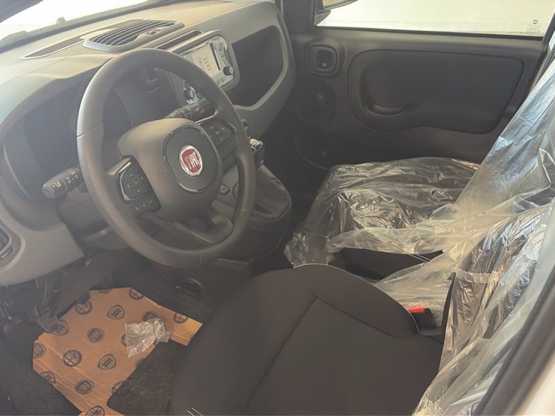Fiat Pandina Pandina My26 1.0 65cv Hybrid Icon- Gruppo Diba