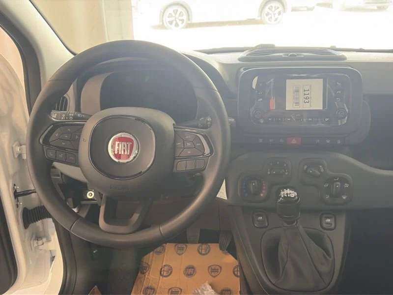 Fiat Pandina Pandina My26 1.0 65cv Hybrid Icon- Gruppo Diba