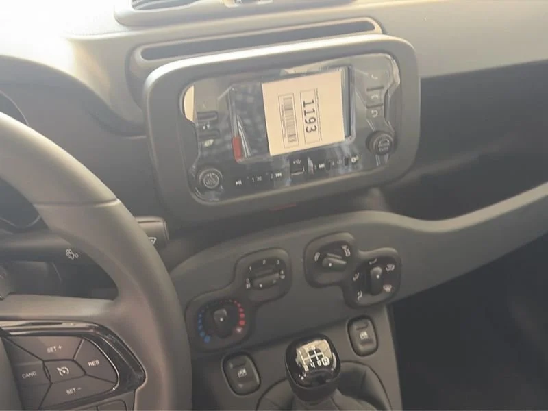 Fiat Pandina Pandina My26 1.0 65cv Hybrid Icon- Gruppo Diba