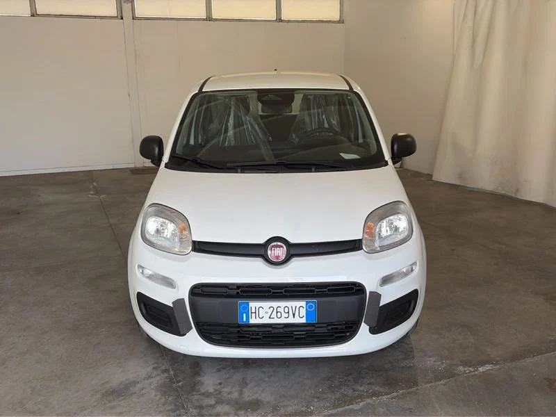 Fiat Pandina Pandina My26 1.0 65cv Hybrid Icon- Gruppo Diba