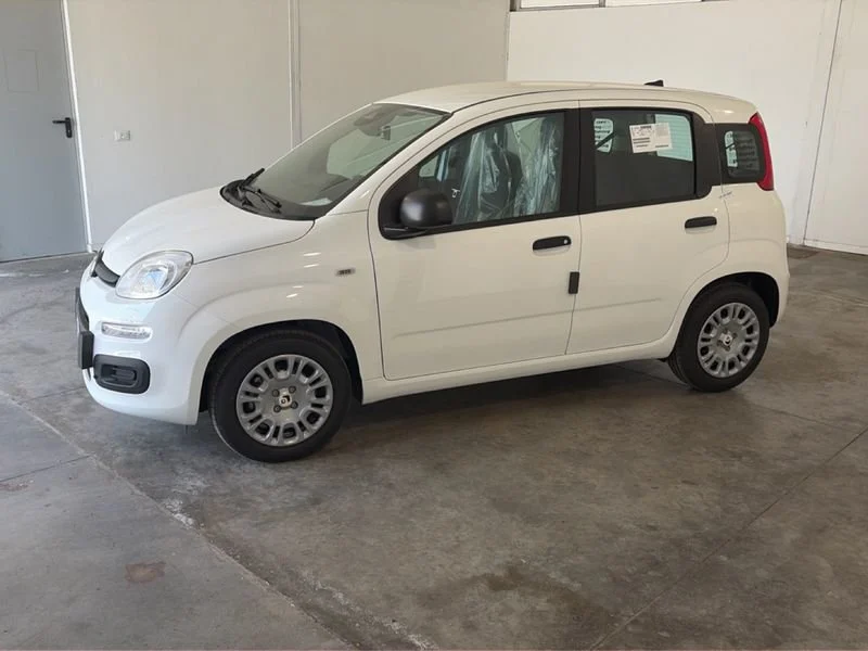 Fiat Pandina Pandina My26 1.0 65cv Hybrid Icon- Gruppo Diba