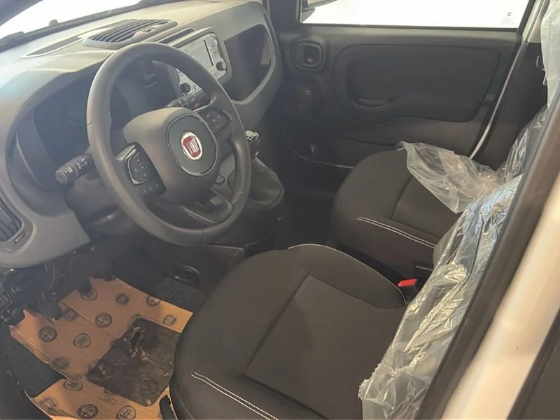 Fiat Pandina Pandina My26 1.0 65cv Hybrid Icon- Gruppo Diba