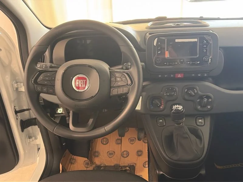 Fiat Pandina Pandina My26 1.0 65cv Hybrid Icon- Gruppo Diba