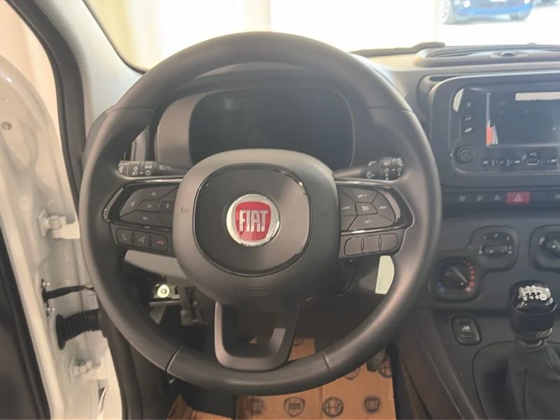 Fiat Pandina Pandina My26 1.0 65cv Hybrid Icon- Gruppo Diba