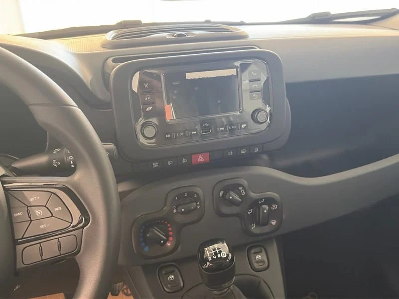 Fiat Pandina Pandina My26 1.0 65cv Hybrid Icon- Gruppo Diba