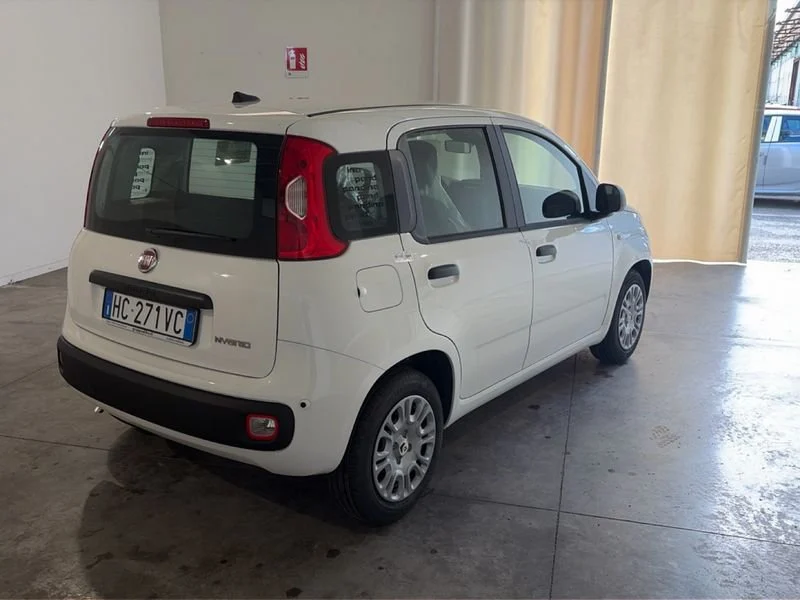 Fiat Pandina Pandina My26 1.0 65cv Hybrid Icon- Gruppo Diba