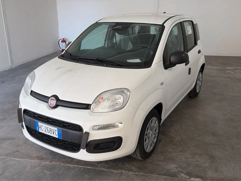 Fiat Pandina Pandina My26 1.0 65cv Hybrid Icon- Gruppo Diba