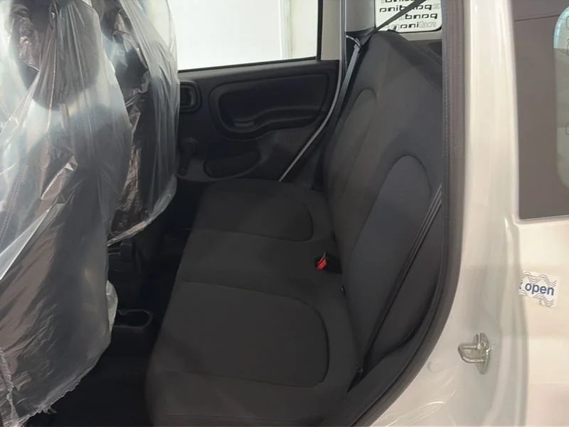 Fiat Pandina Pandina My26 1.0 65cv Hybrid Icon- Gruppo Diba