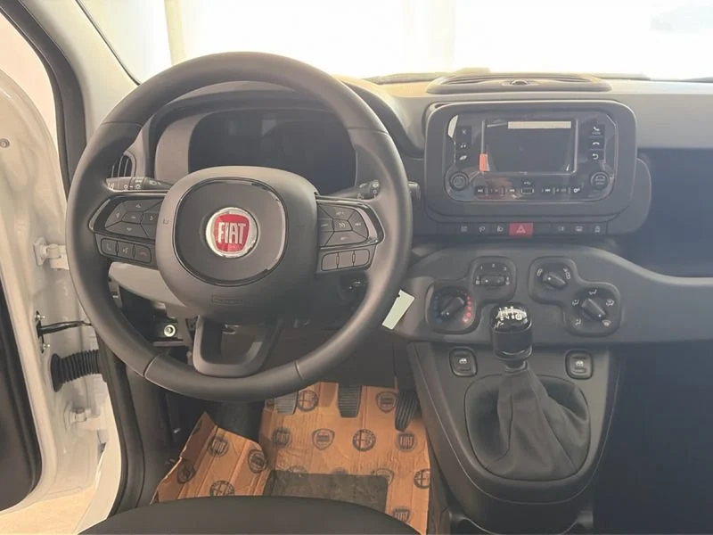 Fiat Pandina Pandina My26 1.0 65cv Hybrid Icon- Gruppo Diba