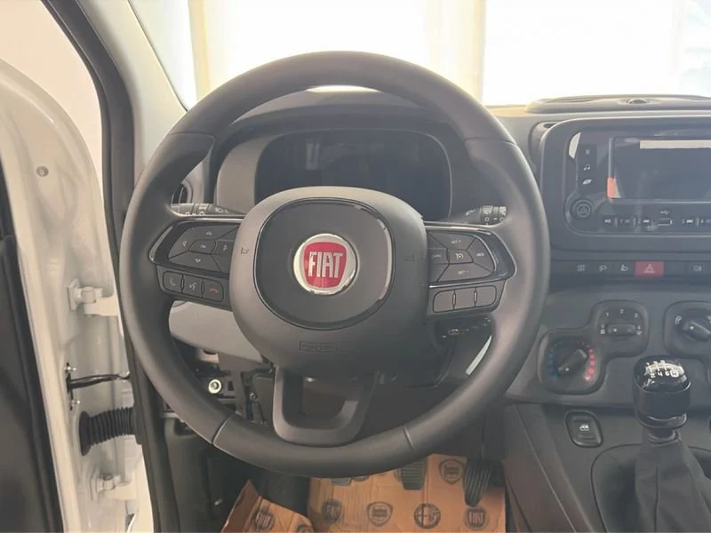 Fiat Pandina Pandina My26 1.0 65cv Hybrid Icon- Gruppo Diba