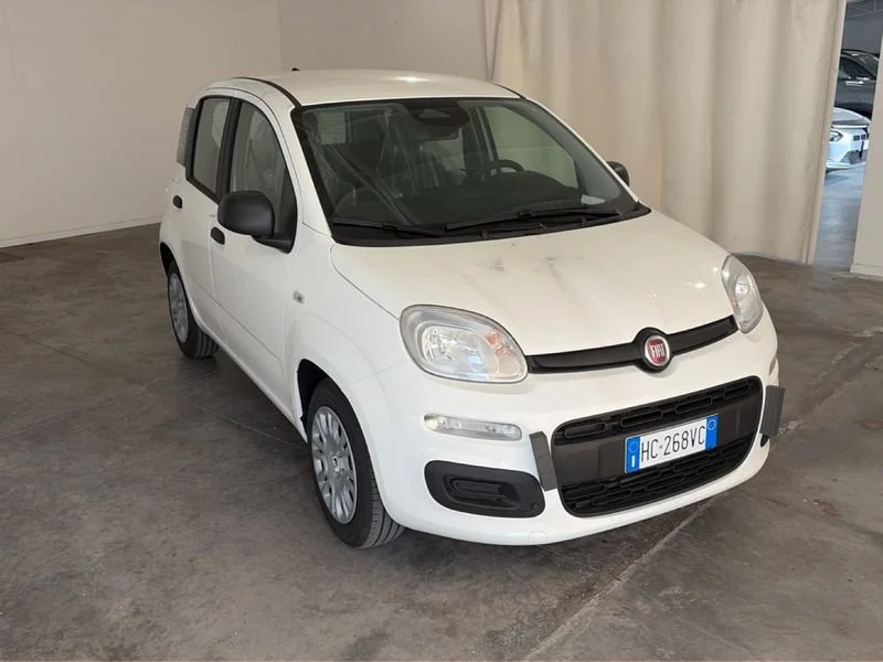 Fiat Pandina Pandina My26 1.0 65cv Hybrid Icon- Gruppo Diba