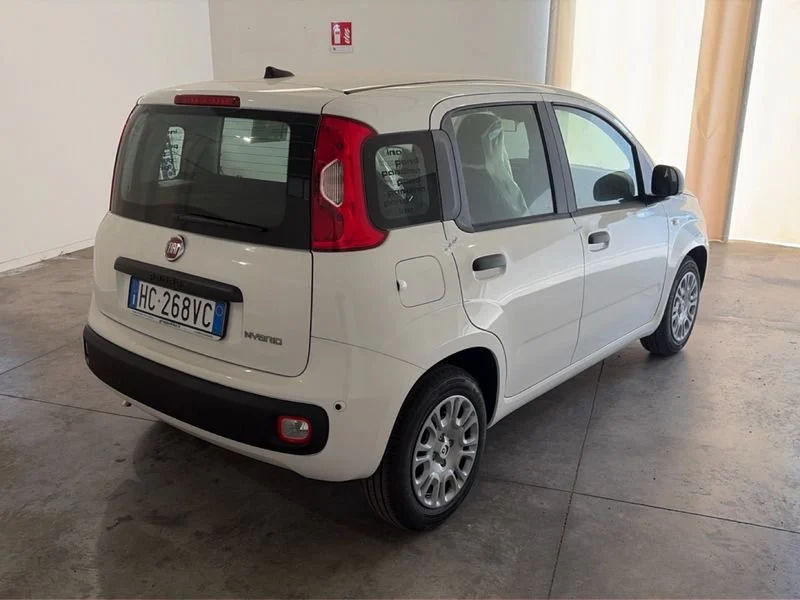 Fiat Pandina Pandina My26 1.0 65cv Hybrid Icon- Gruppo Diba