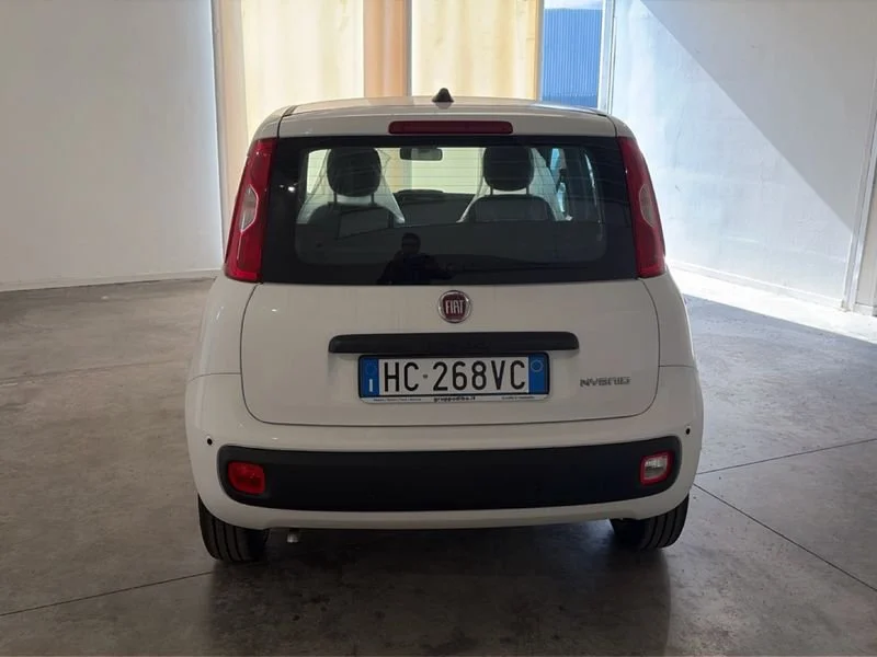 Fiat Pandina Pandina My26 1.0 65cv Hybrid Icon- Gruppo Diba