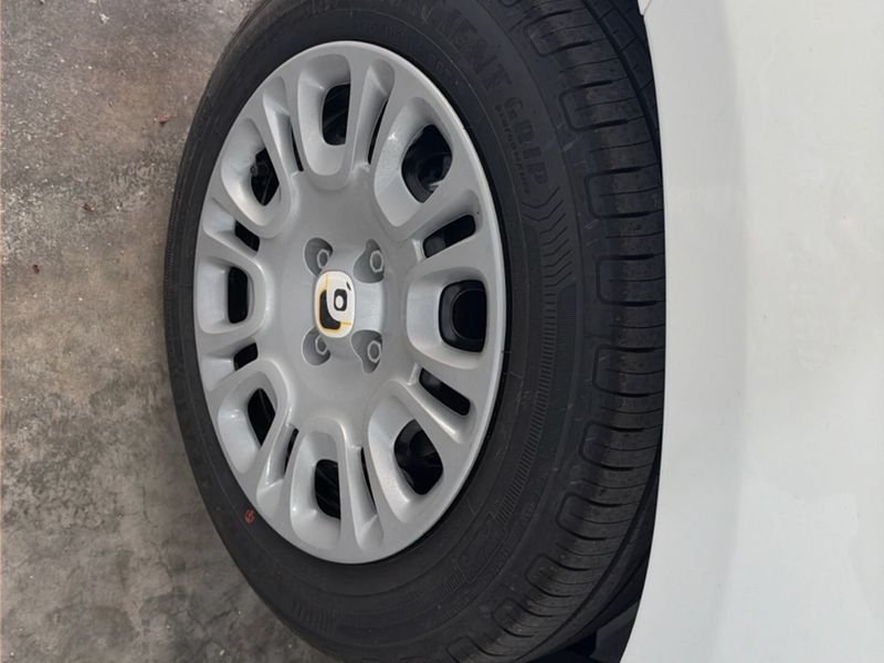 Fiat Pandina Pandina My26 1.0 65cv Hybrid Icon- Gruppo Diba