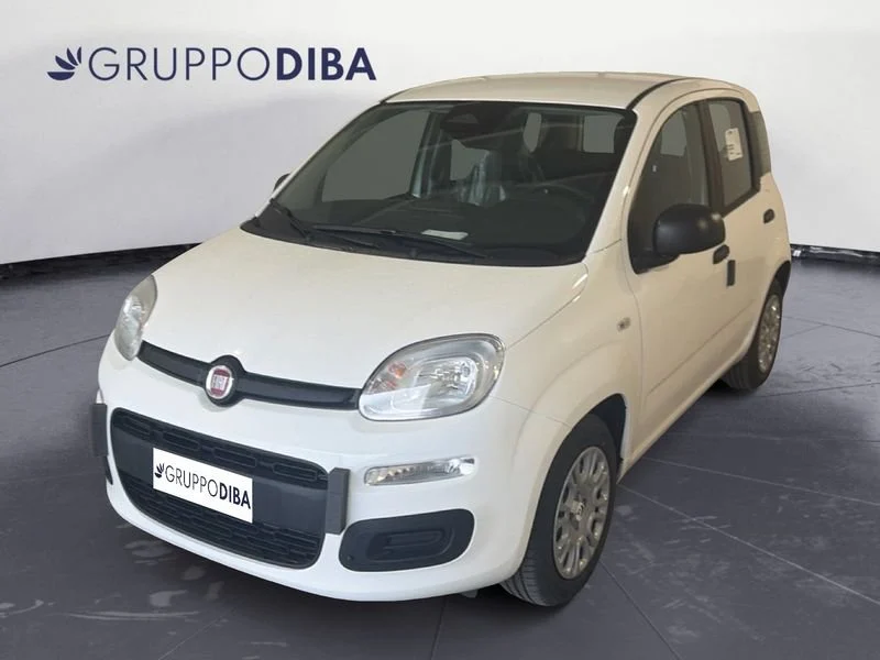 Fiat Pandina Pandina My26 1.0 65cv Hybrid Pop- Gruppo Diba