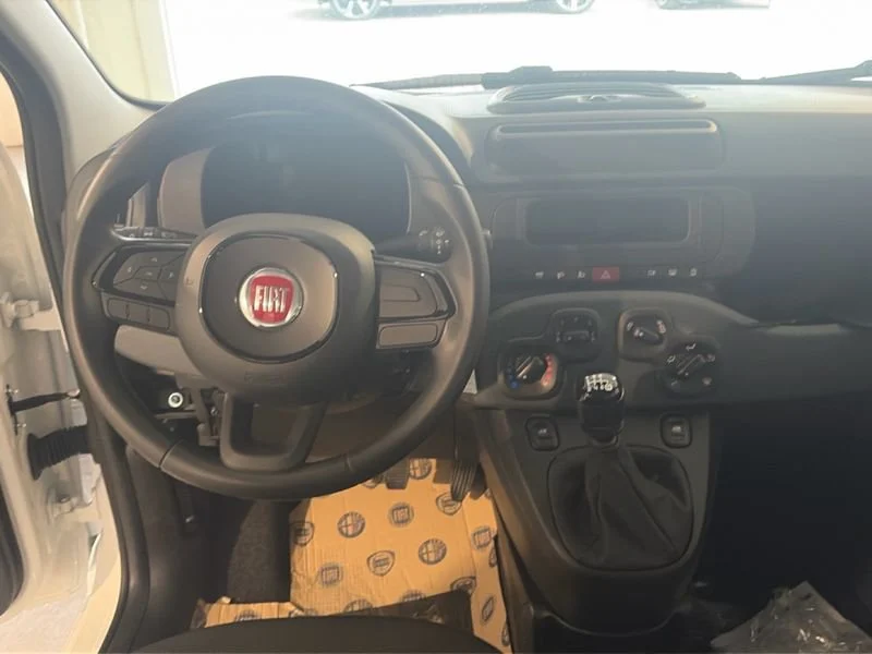 Fiat Pandina Pandina My26 1.0 65cv Hybrid Pop- Gruppo Diba