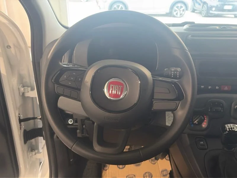 Fiat Pandina Pandina My26 1.0 65cv Hybrid Pop- Gruppo Diba