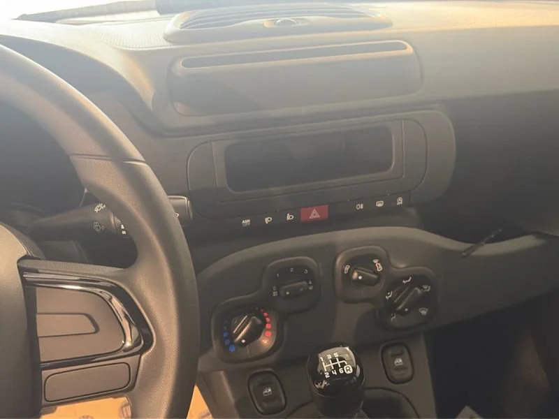 Fiat Pandina Pandina My26 1.0 65cv Hybrid Pop- Gruppo Diba