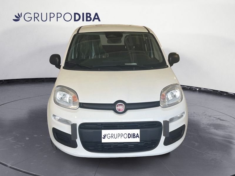 Fiat Pandina Pandina My26 1.0 65cv Hybrid Pop- Gruppo Diba