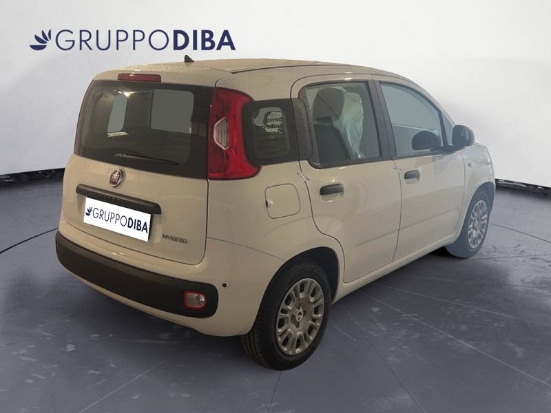 Fiat Pandina Pandina My26 1.0 65cv Hybrid Pop- Gruppo Diba