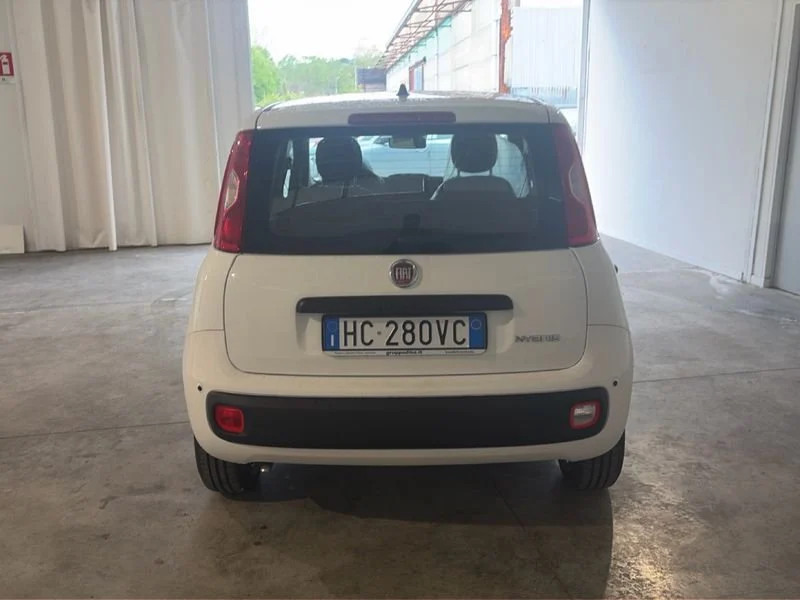 Fiat Pandina Pandina My26 1.0 65cv Hybrid Pop- Gruppo Diba