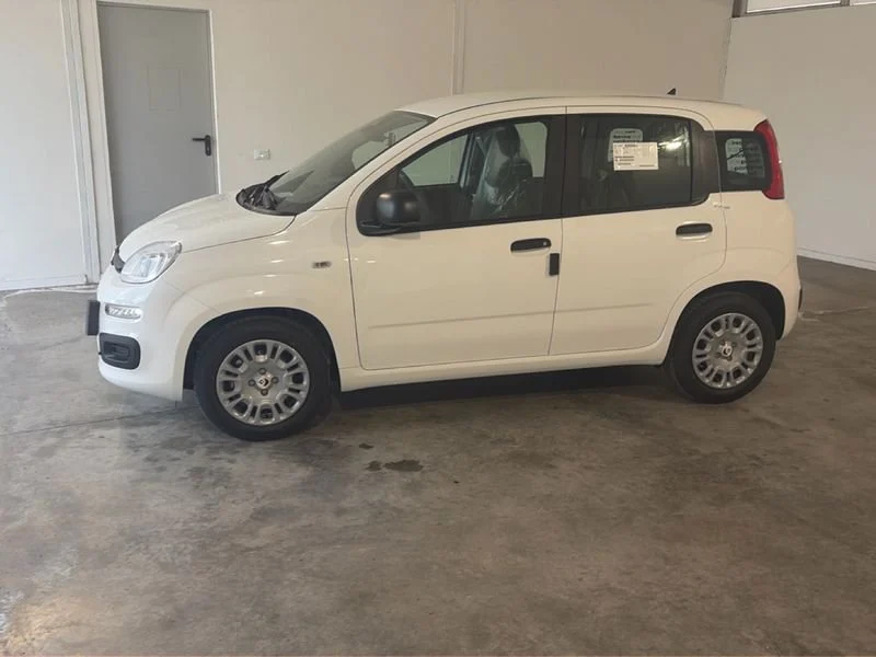 Fiat Pandina Pandina My26 1.0 65cv Hybrid Pop- Gruppo Diba