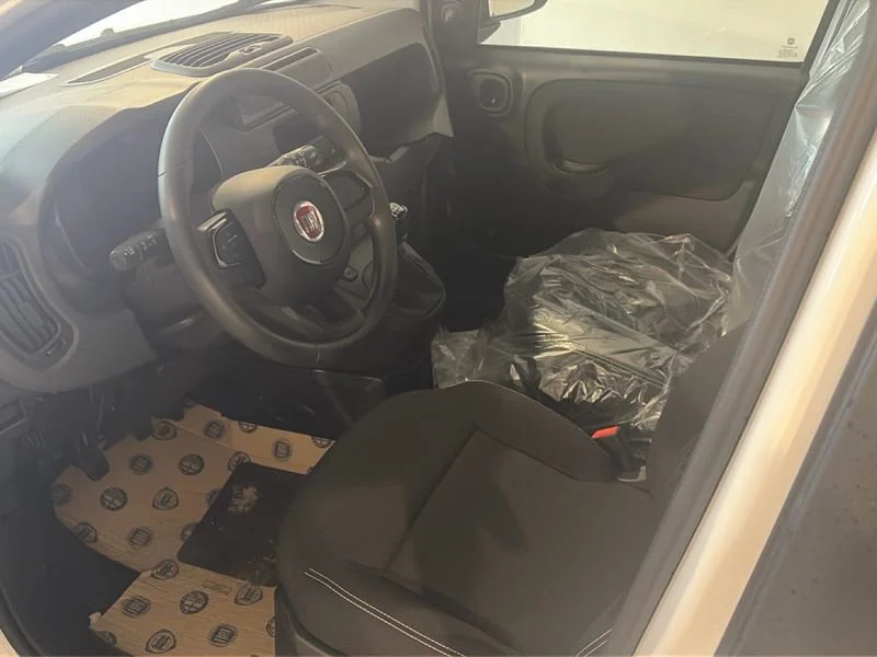 Fiat Pandina Pandina My26 1.0 65cv Hybrid Pop- Gruppo Diba