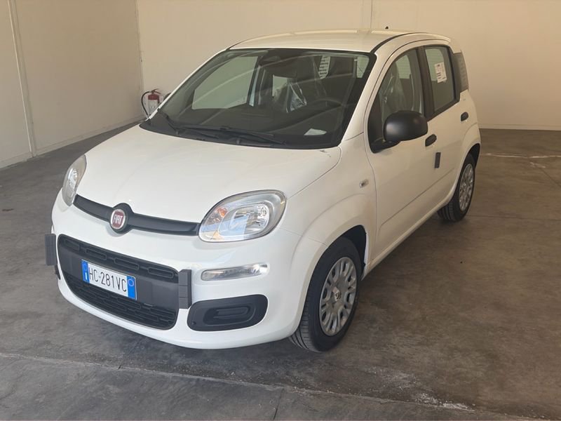 Fiat Pandina Pandina My26 1.0 65cv Hybrid Pop- Gruppo Diba