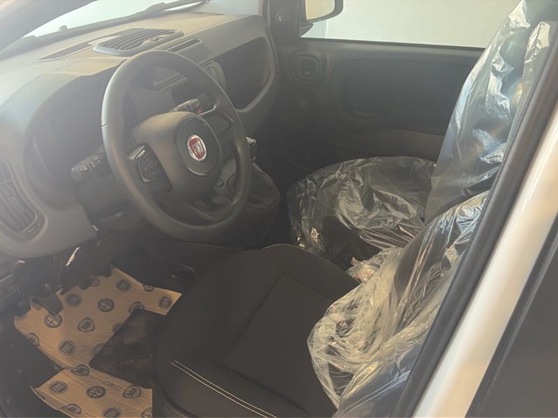 Fiat Pandina Pandina My26 1.0 65cv Hybrid Pop- Gruppo Diba