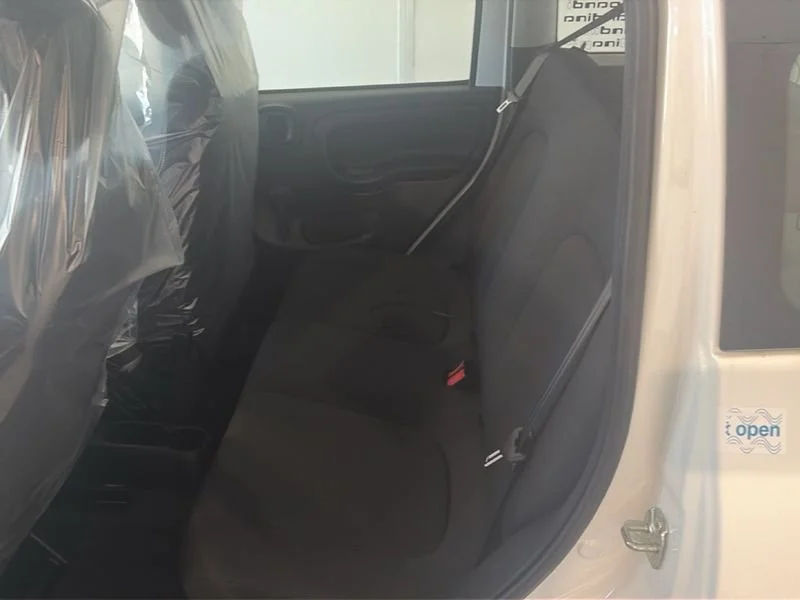 Fiat Pandina Pandina My26 1.0 65cv Hybrid Pop- Gruppo Diba