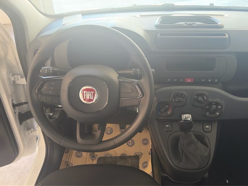 Fiat Pandina Pandina My26 1.0 65cv Hybrid Pop- Gruppo Diba