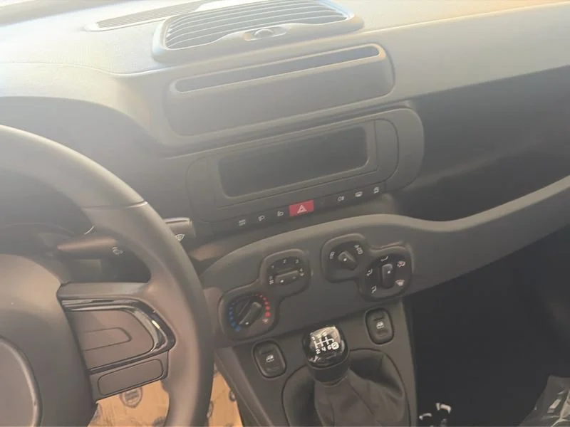 Fiat Pandina Pandina My26 1.0 65cv Hybrid Pop- Gruppo Diba