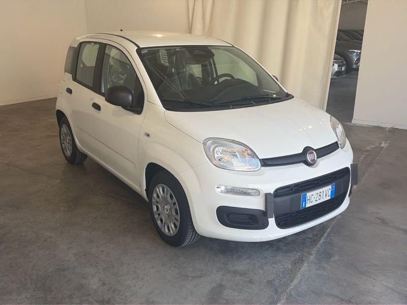 Fiat Pandina Pandina My26 1.0 65cv Hybrid Pop- Gruppo Diba